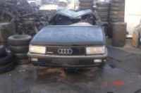  小車報(bào)廢案例